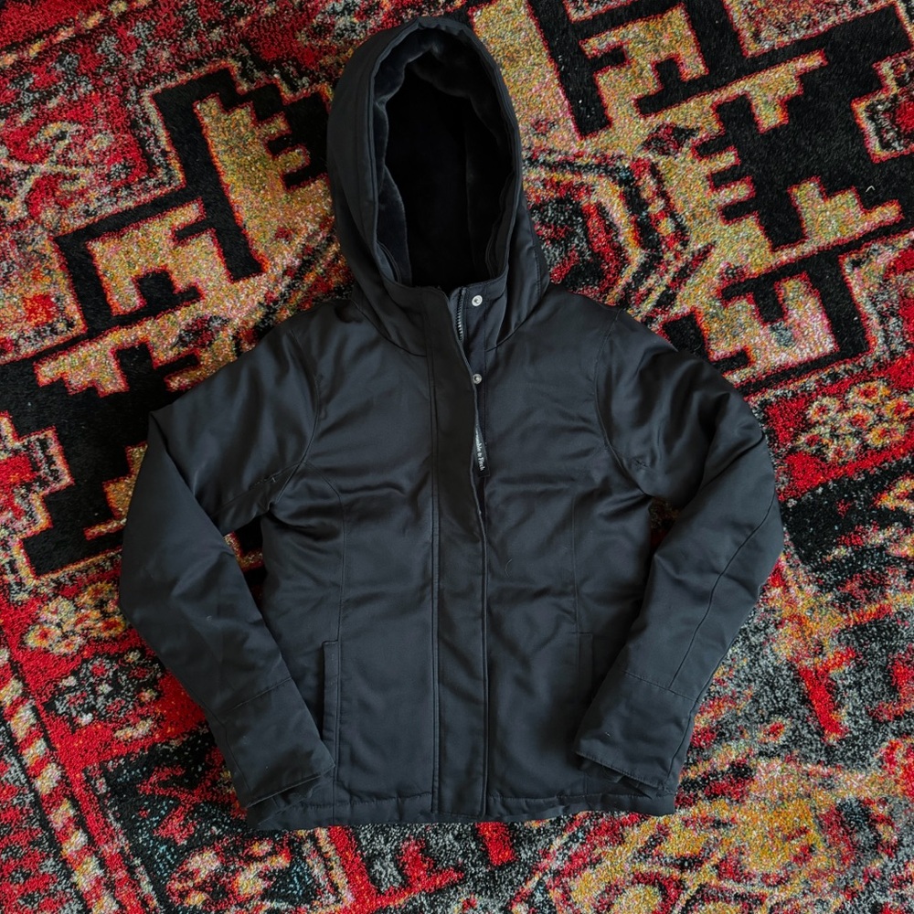 Abercrombie Ultra Coat